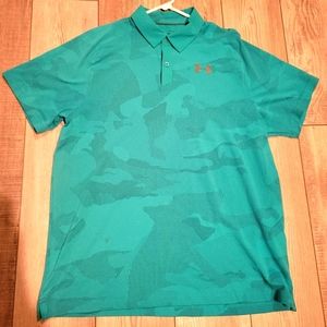 Under Armour polo-XL